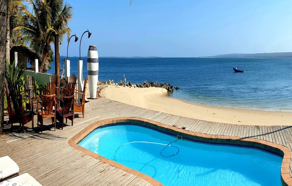CASTELO DO MAR
