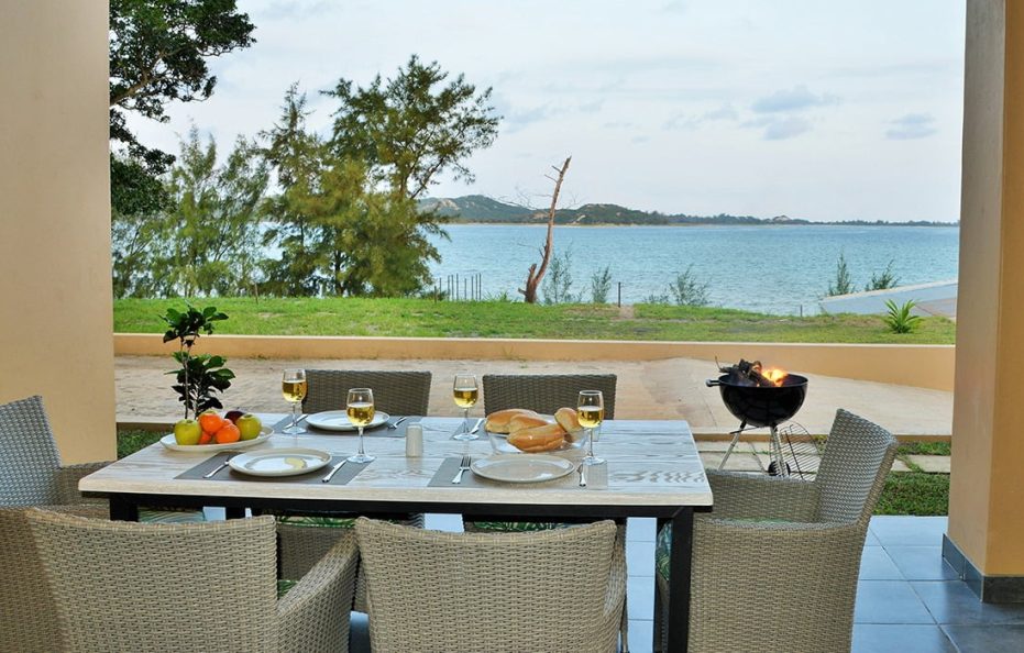 BILENE CLUB LODGE