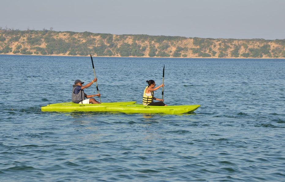 BILENE CLUB LODGE
