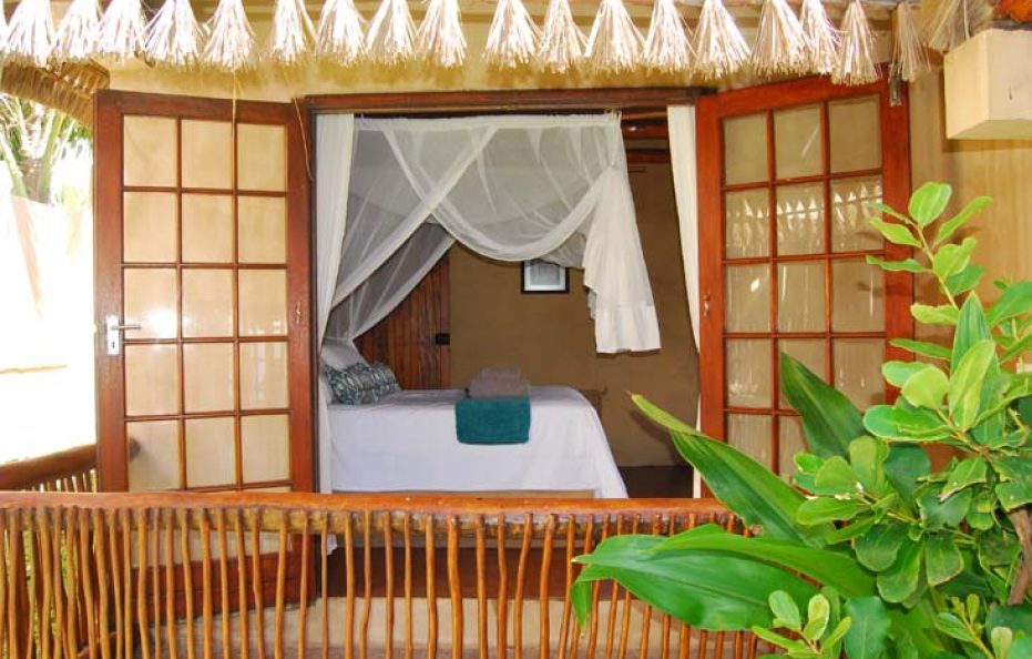 CASA JOHN