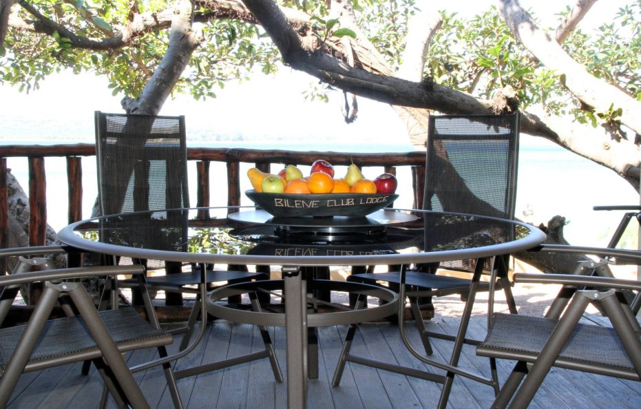 BILENE CLUB LODGE