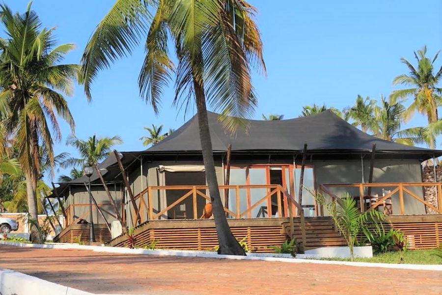 VERTIGO LODGE