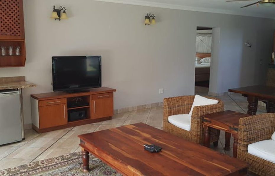 Family Villa (Self Catering)