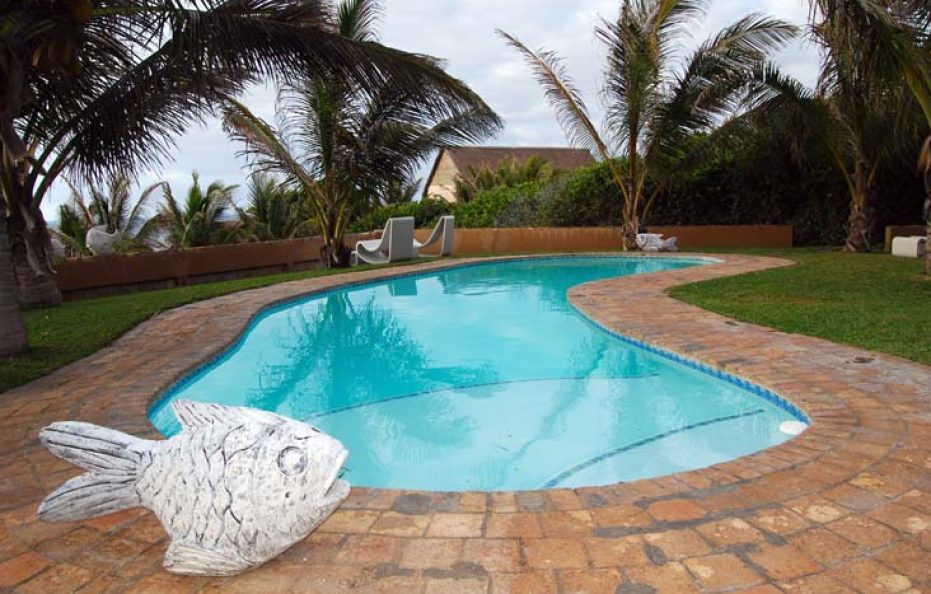 CASA JOHN