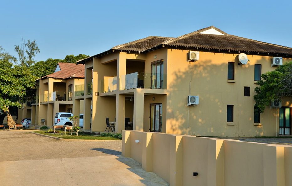 BILENE CLUB LODGE