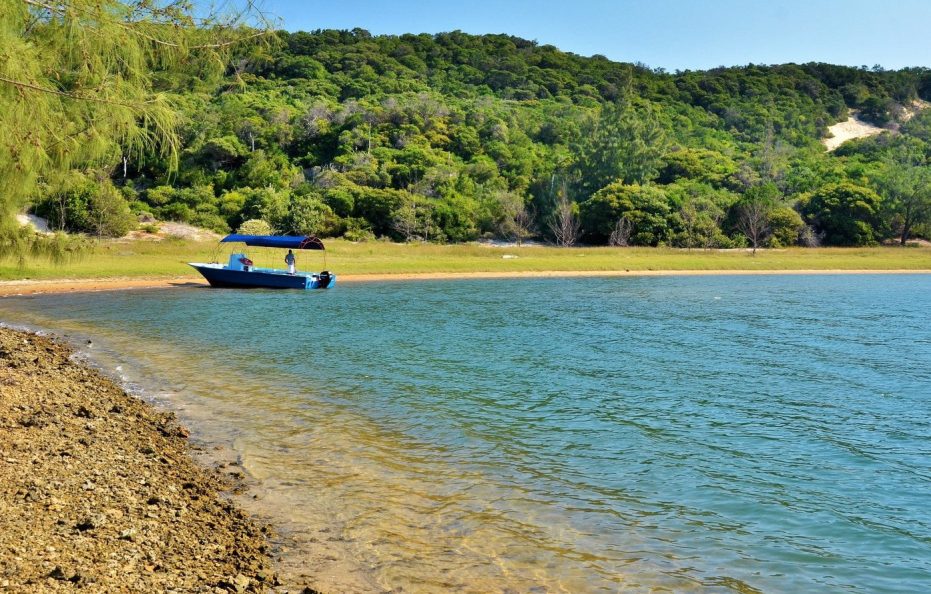 BILENE CLUB LODGE