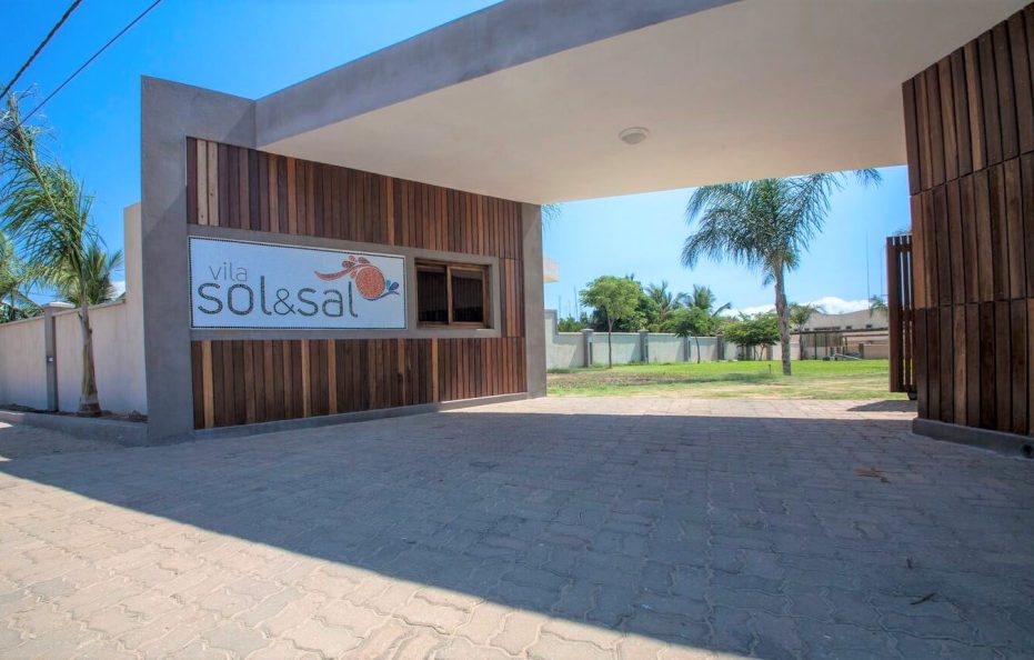 VILA SOL & SAL