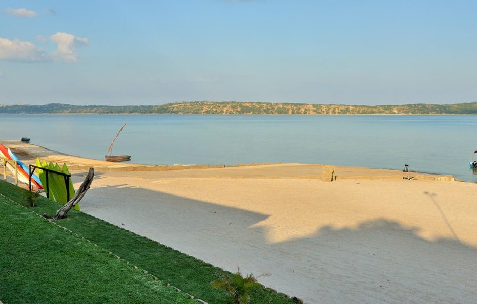 BILENE CLUB LODGE