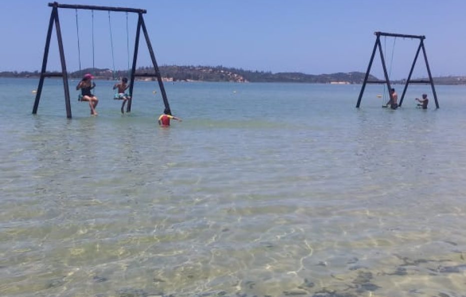 BILENE CLUB LODGE