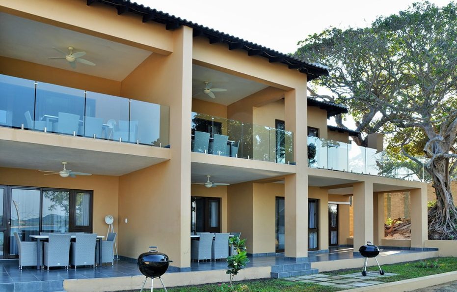 BILENE CLUB LODGE