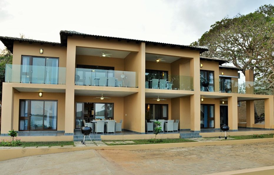 BILENE CLUB LODGE