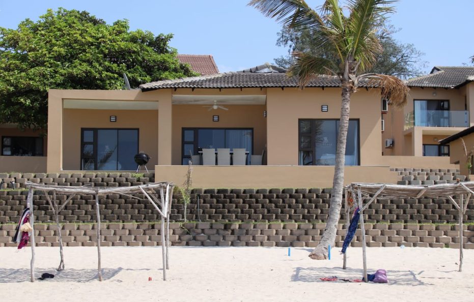 BILENE CLUB LODGE
