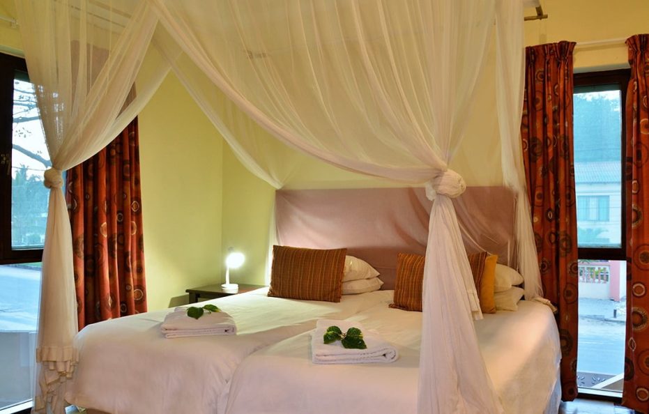 BILENE CLUB LODGE