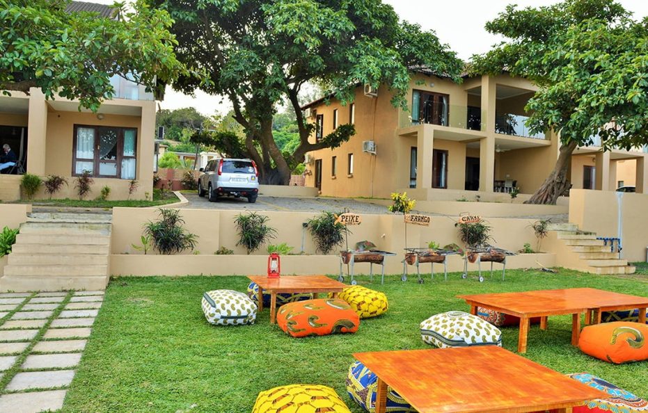 BILENE CLUB LODGE