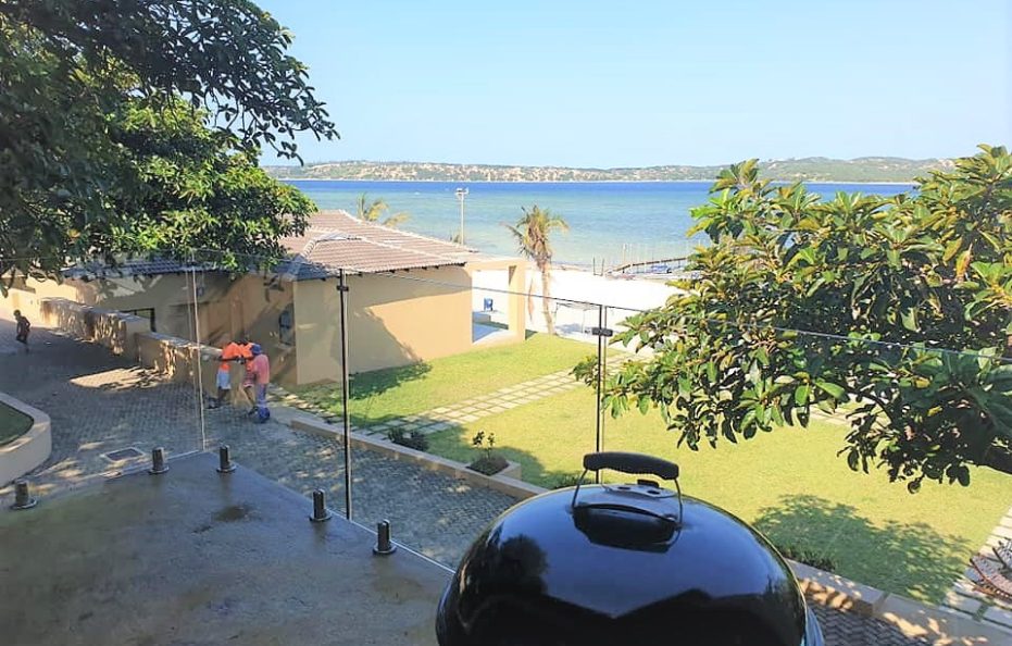 BILENE CLUB LODGE