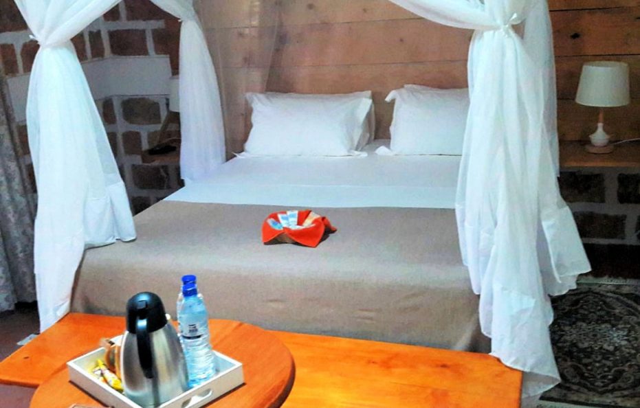 Deluxe Junior Suite – Chalet T1