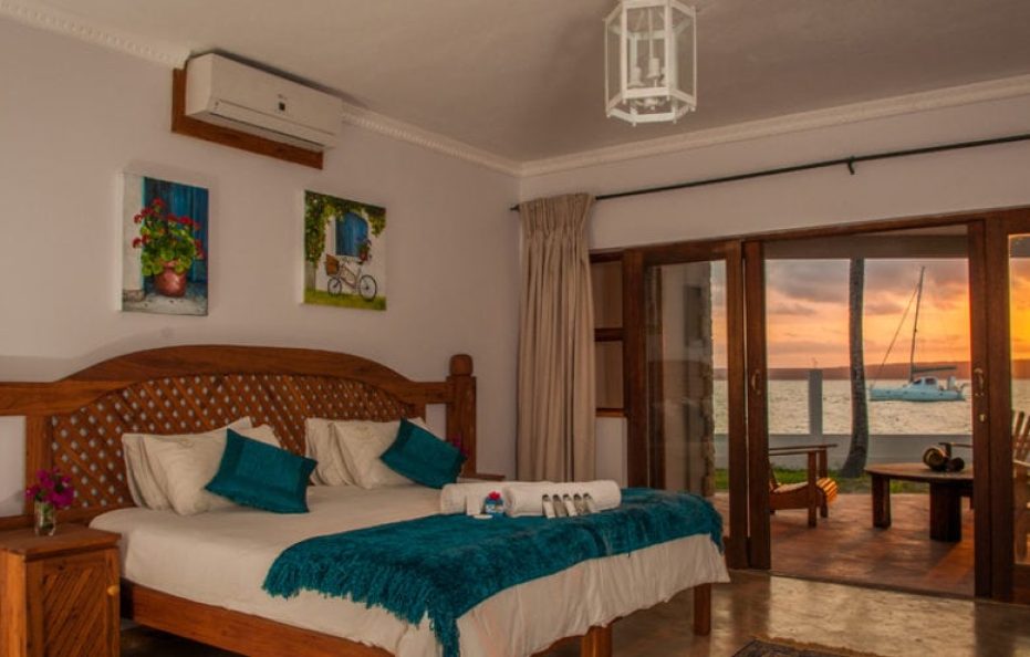CASTELO DO MAR