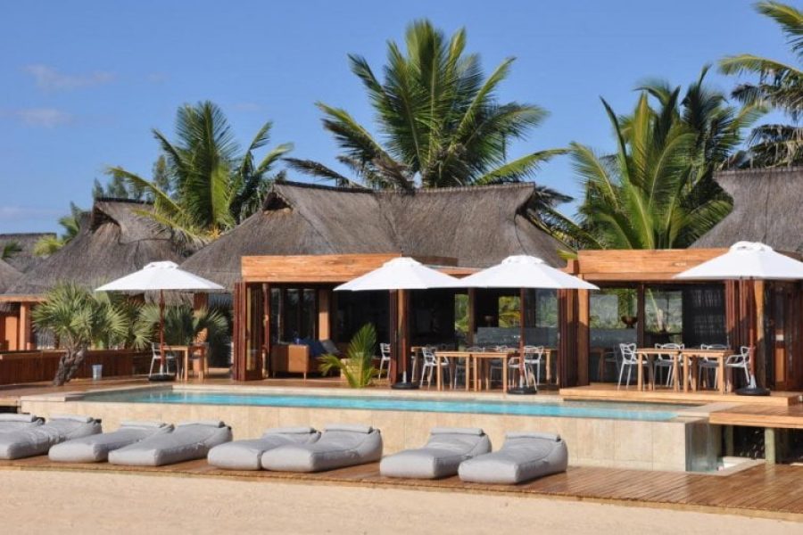 ECLECTIC BEACH RETREAT