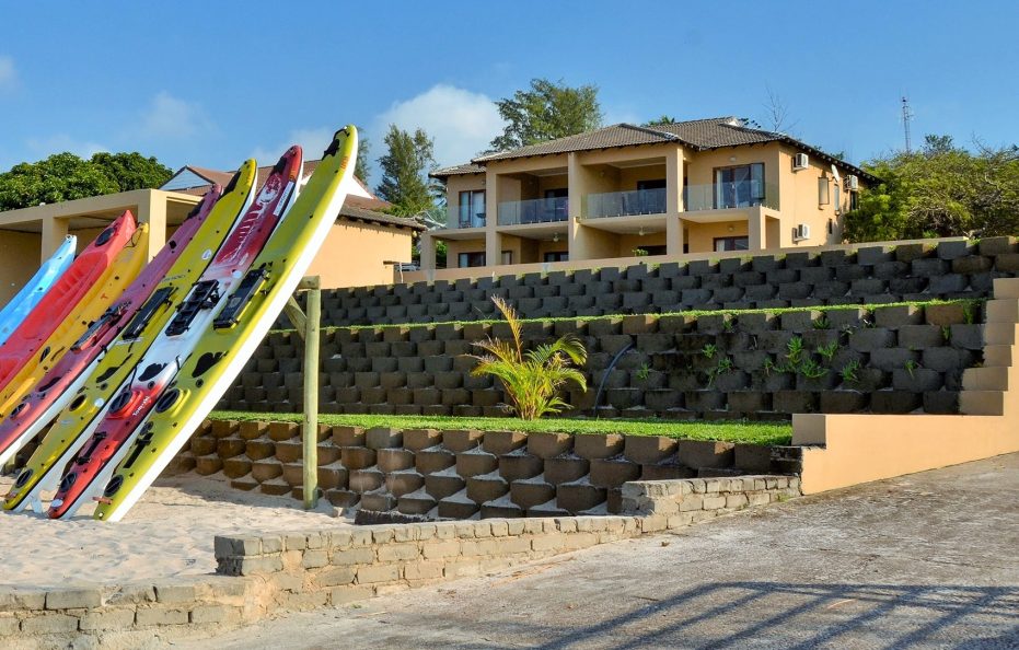 BILENE CLUB LODGE