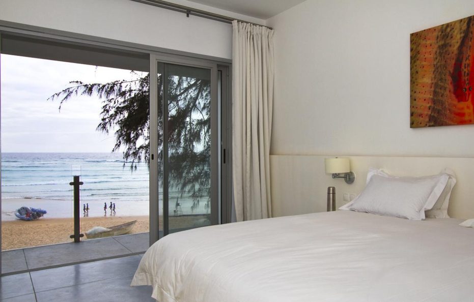 Standard Sea View