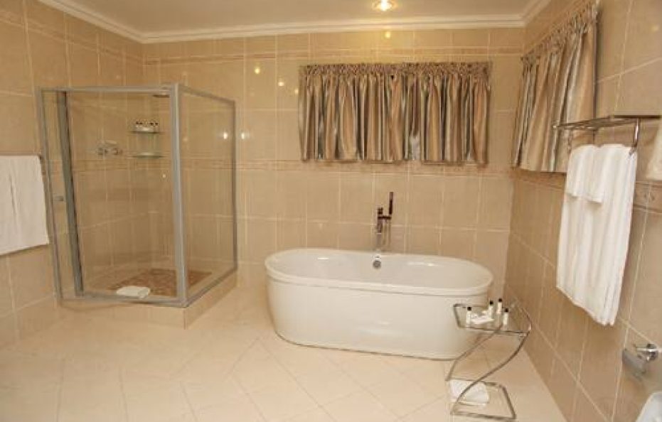 Executive Rooms