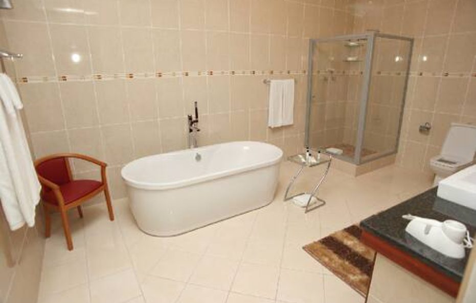 Superior Rooms