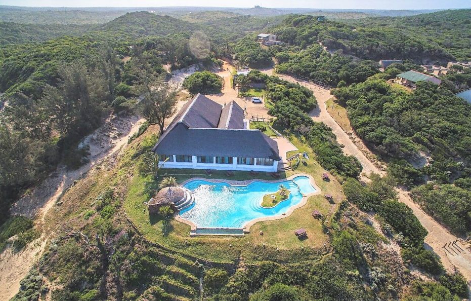 PARAISO DO CHIDENGUELE
