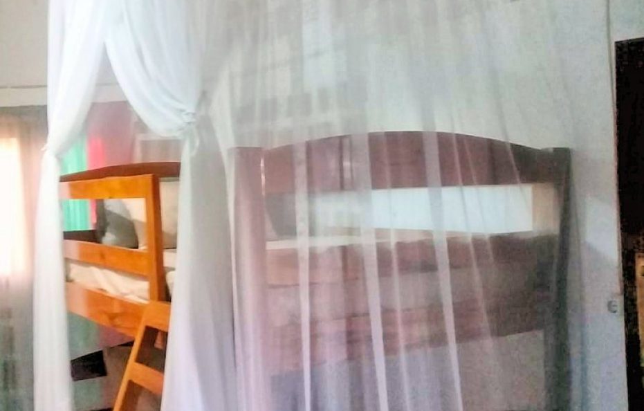Deluxe Suite – Bungalow Ndabodjwa T2