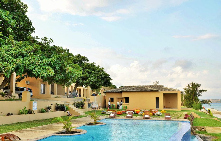 BILENE CLUB LODGE