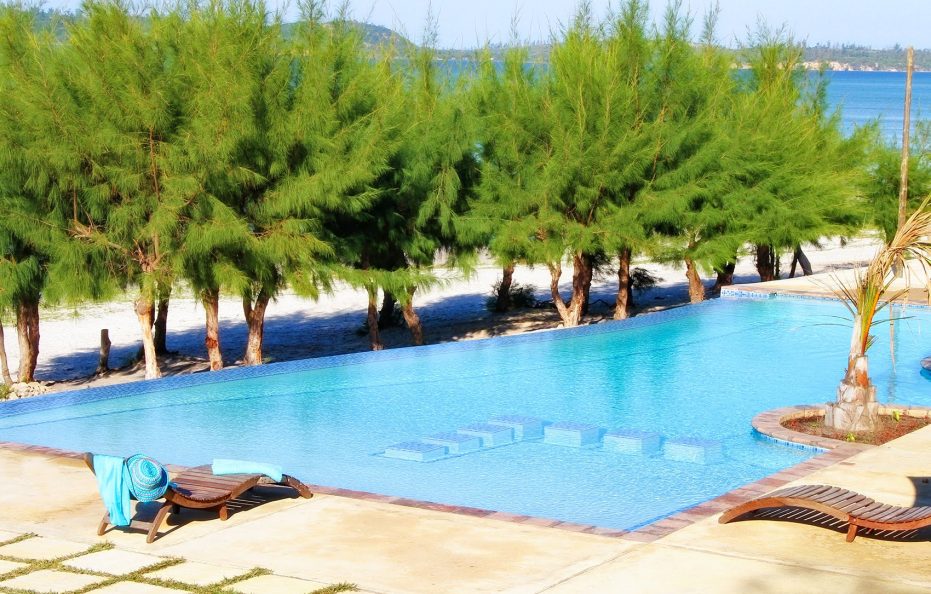 BILENE CLUB LODGE