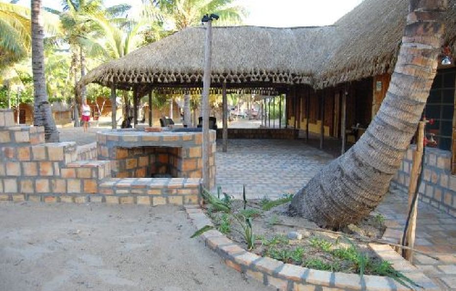 PALM RESORT