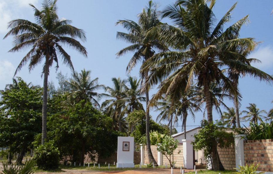 TILAK LODGE