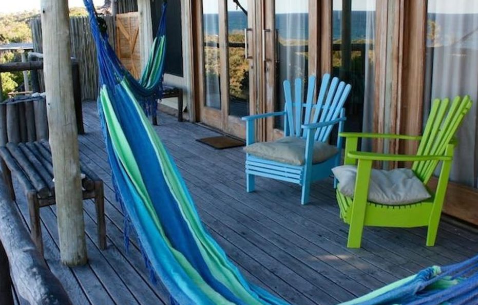 Casita deluxe – Double Room