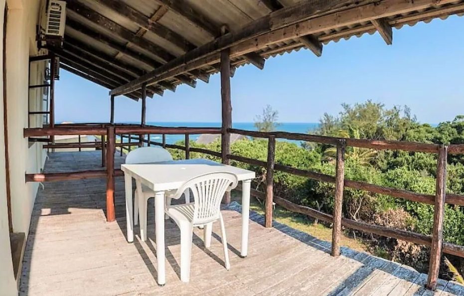 PARAISO DO CHIDENGUELE