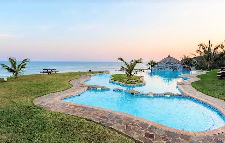 PARAISO DO CHIDENGUELE