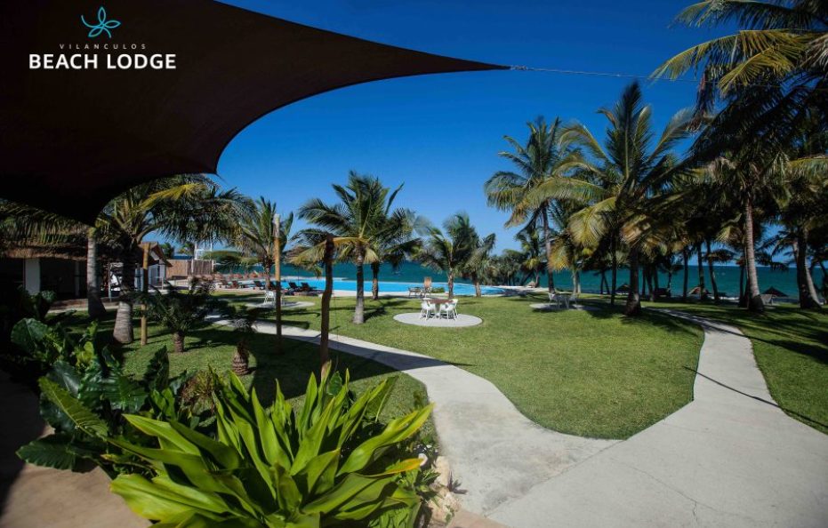 VILANCULOS BEACH LODGE