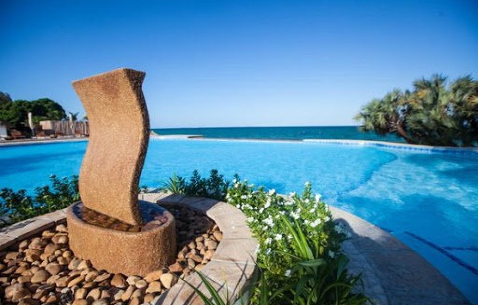VILANCULOS BEACH LODGE