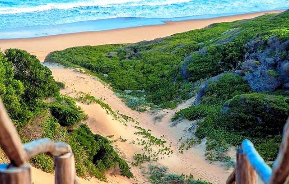 DELIH BEACH LODGE