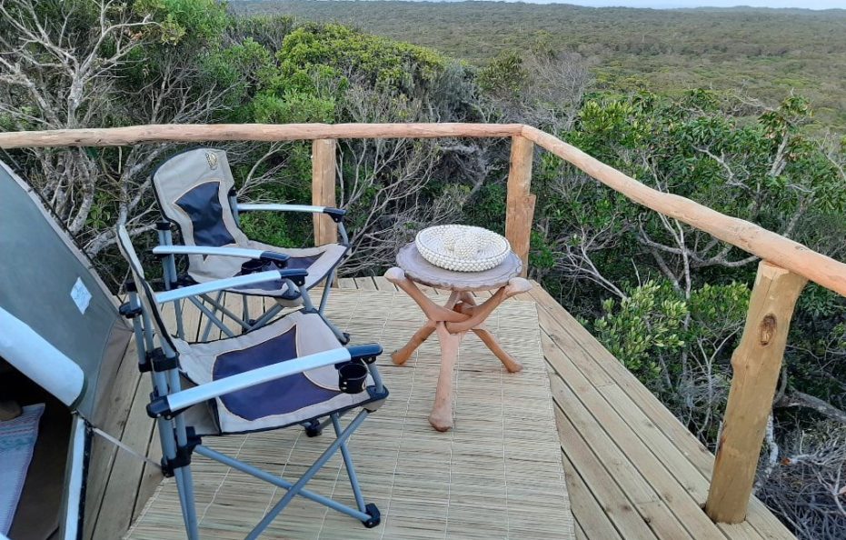 DELIH BEACH LODGE