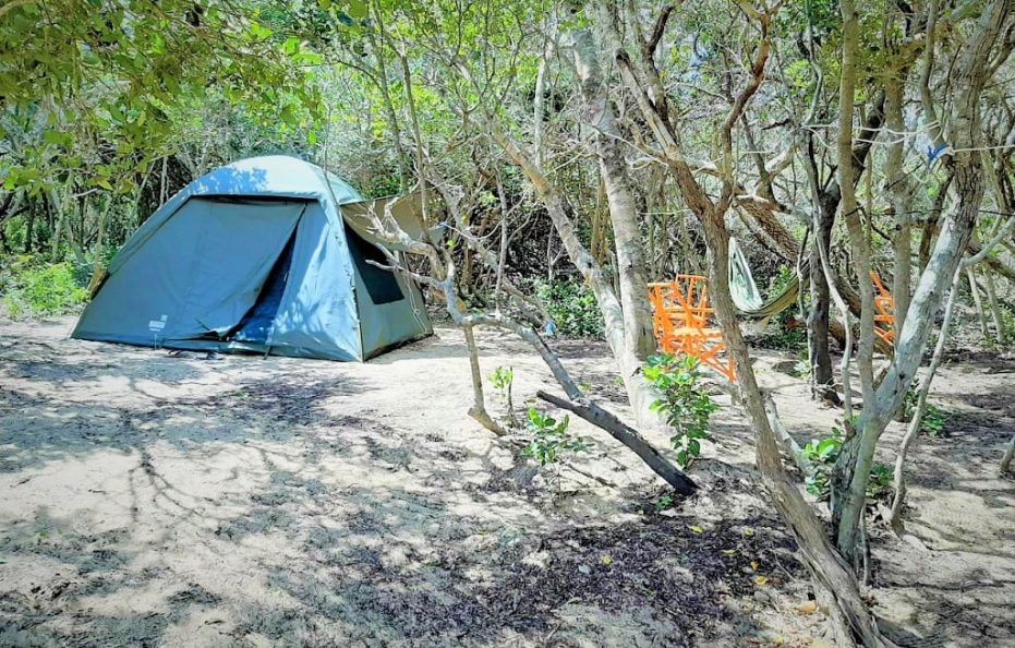 DELIH BEACH LODGE