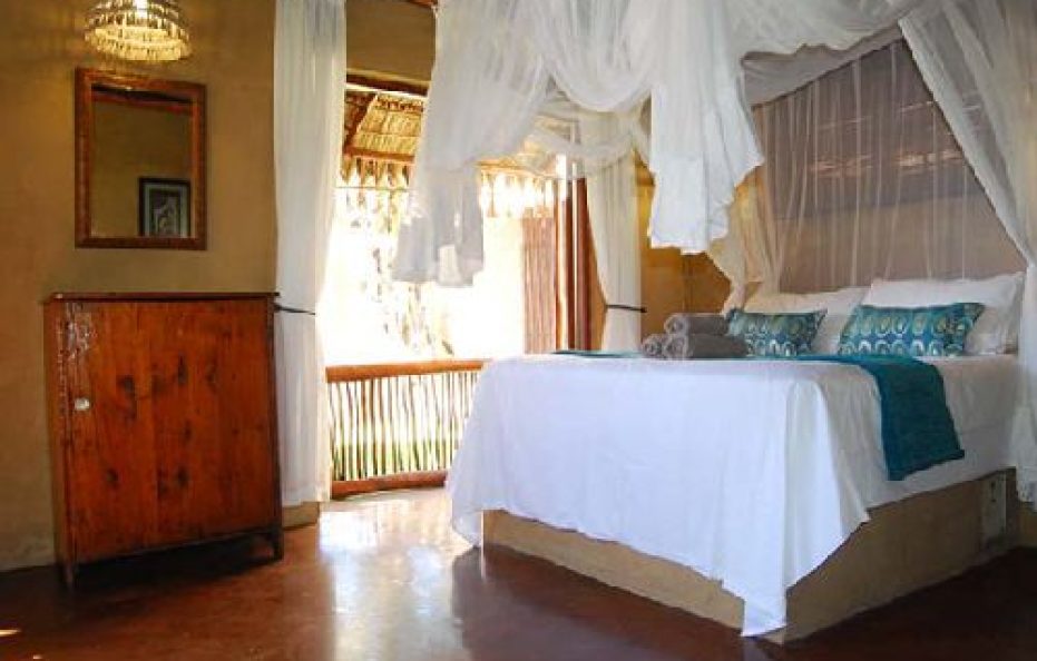 Three bedroom house