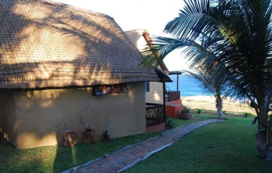 CASA JOHN