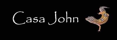 CASA JOHN