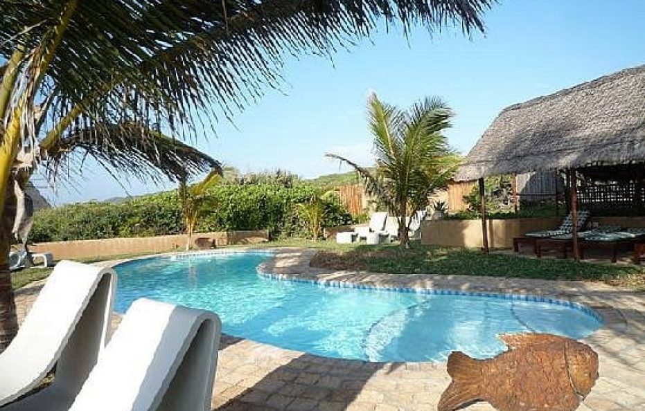 CASA JOHN
