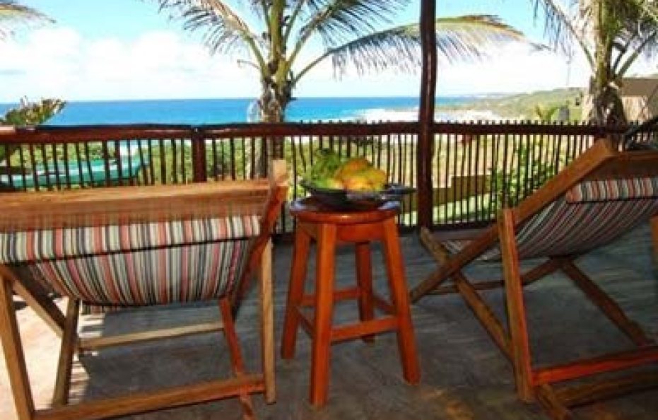 CASA JOHN