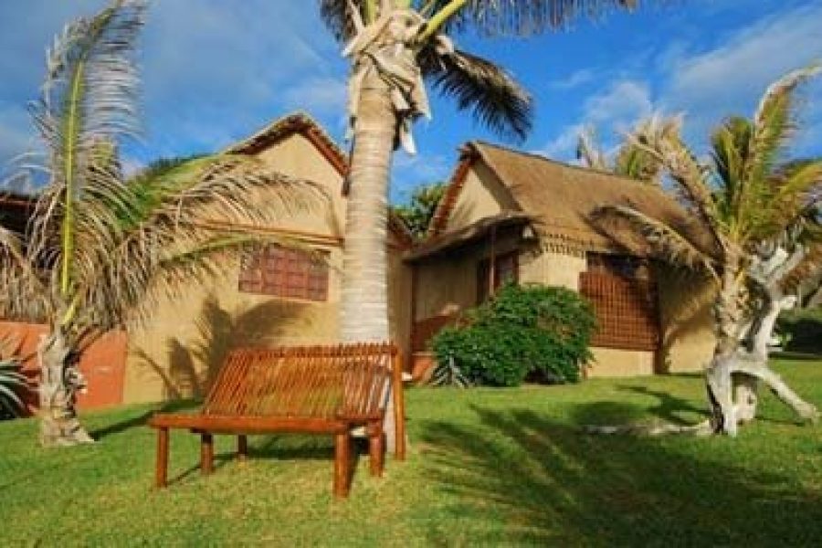 CASA JOHN