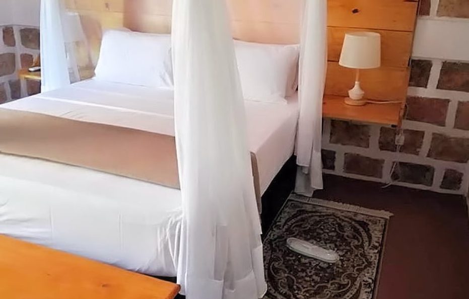 Deluxe Junior Suite – Chalet T1