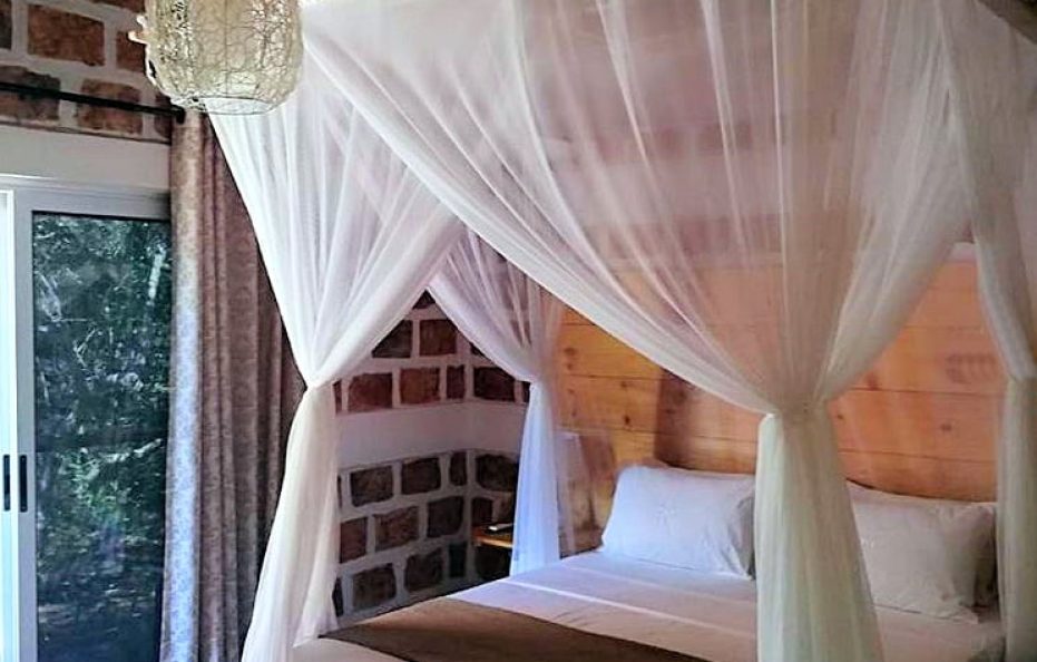 Deluxe Junior Suite – Chalet T1