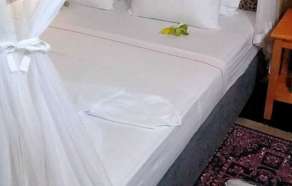 Deluxe Superior Suite – The Castle T2-3