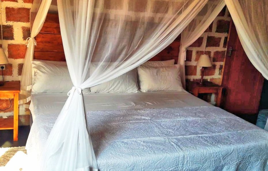 Deluxe Junior Suite – Chalet T1